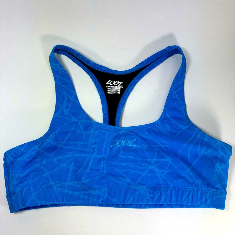Zoot Sports Bra XL